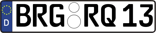 BRG-RQ13