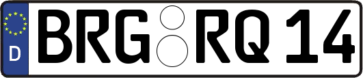BRG-RQ14
