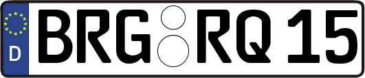 BRG-RQ15