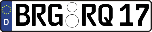 BRG-RQ17
