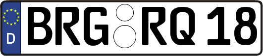 BRG-RQ18