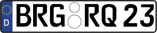 BRG-RQ23