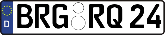 BRG-RQ24