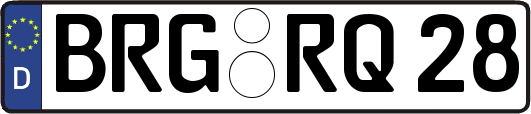 BRG-RQ28