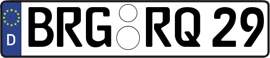 BRG-RQ29