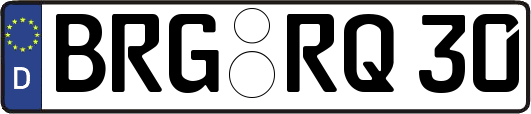 BRG-RQ30