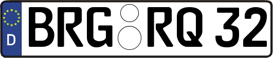 BRG-RQ32