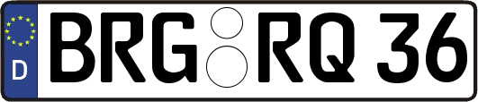 BRG-RQ36