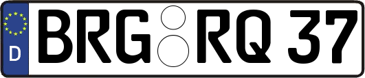 BRG-RQ37