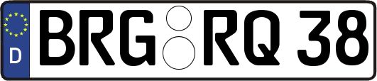 BRG-RQ38