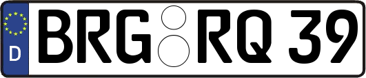 BRG-RQ39