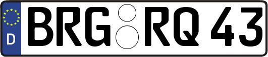 BRG-RQ43