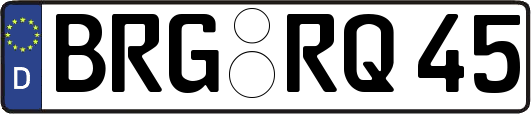 BRG-RQ45