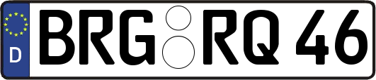 BRG-RQ46
