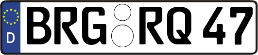 BRG-RQ47