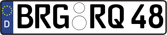 BRG-RQ48