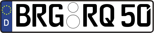 BRG-RQ50