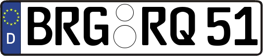 BRG-RQ51