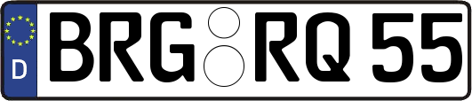 BRG-RQ55