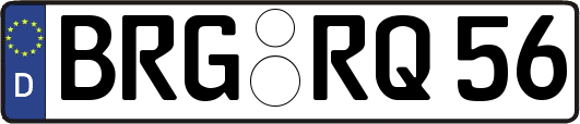 BRG-RQ56