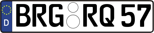 BRG-RQ57