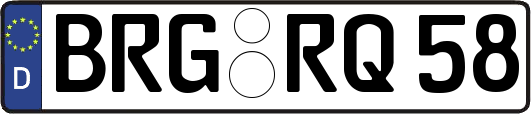BRG-RQ58