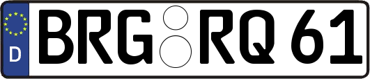 BRG-RQ61