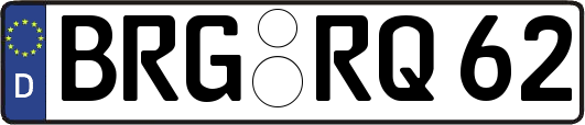 BRG-RQ62