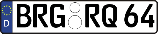 BRG-RQ64