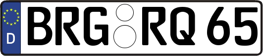BRG-RQ65