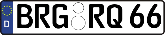 BRG-RQ66