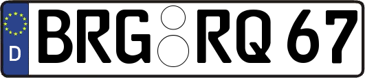 BRG-RQ67