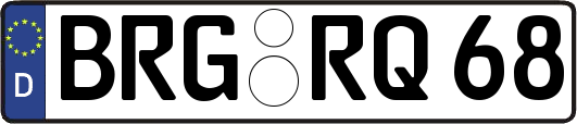 BRG-RQ68
