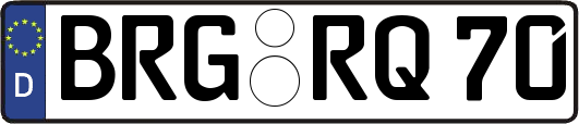 BRG-RQ70
