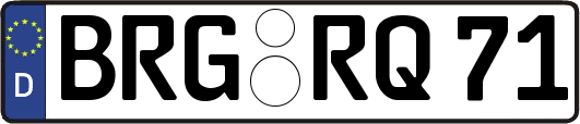 BRG-RQ71