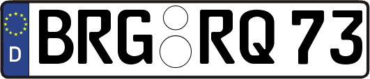 BRG-RQ73
