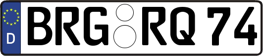 BRG-RQ74