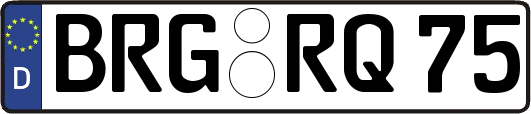 BRG-RQ75