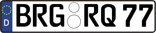 BRG-RQ77