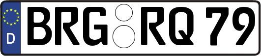BRG-RQ79