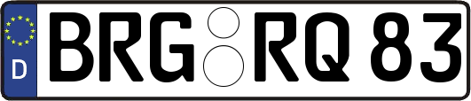 BRG-RQ83