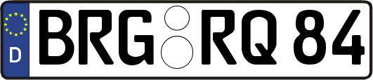 BRG-RQ84