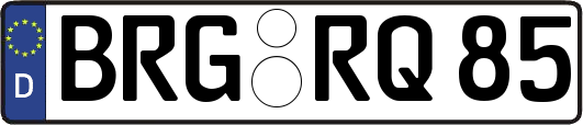 BRG-RQ85
