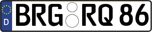 BRG-RQ86