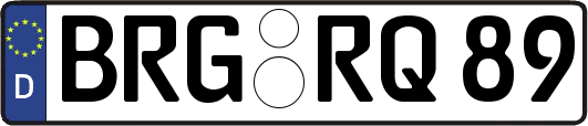 BRG-RQ89