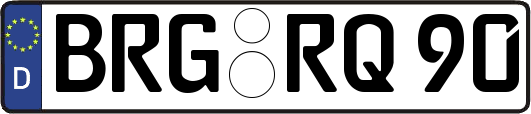 BRG-RQ90