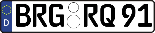 BRG-RQ91