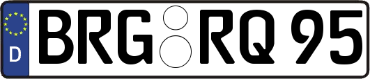 BRG-RQ95