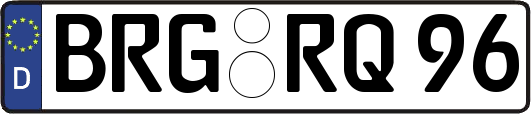 BRG-RQ96