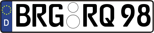 BRG-RQ98